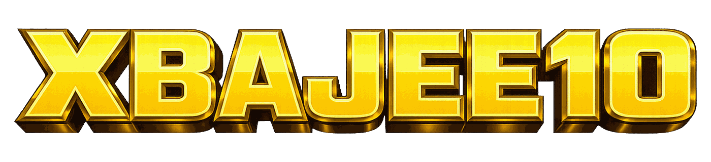 xbajee10 Logo
